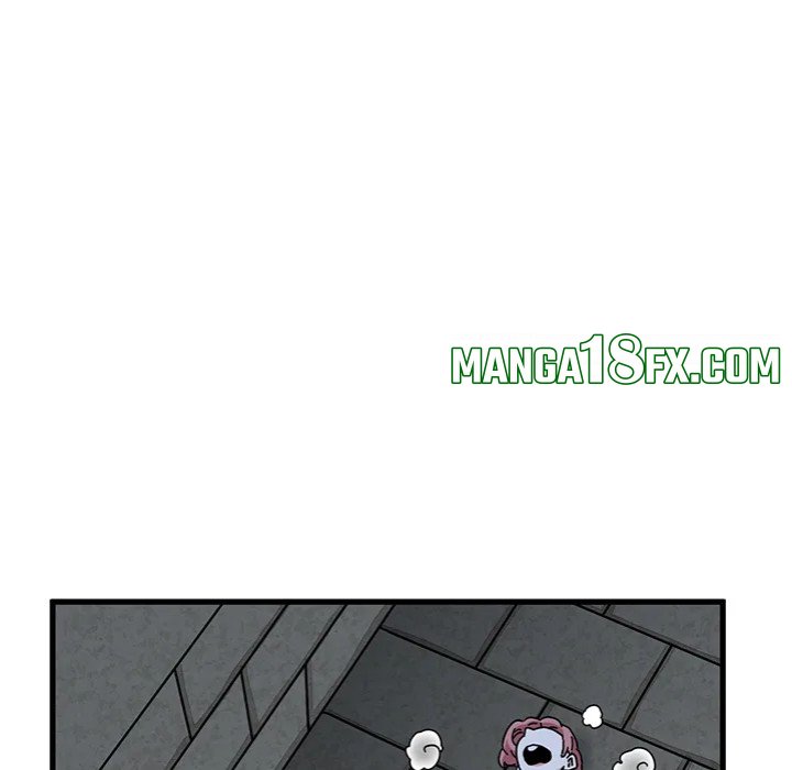 A Turning Point - Chapter 91 Page 154