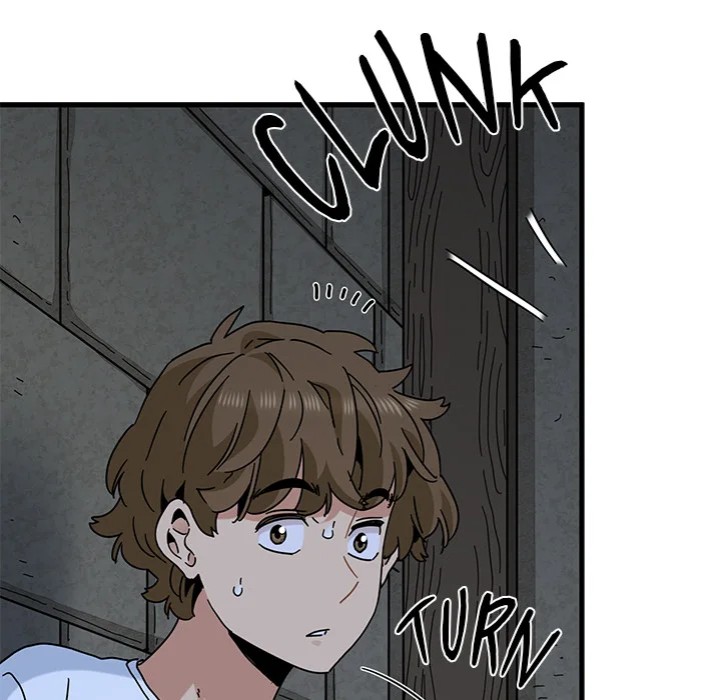 A Turning Point - Chapter 91 Page 157