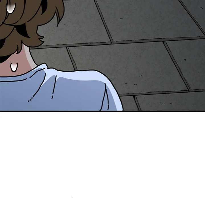 A Turning Point - Chapter 91 Page 162