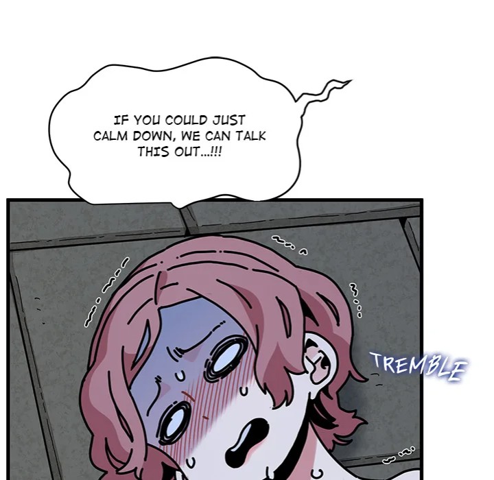 A Turning Point - Chapter 91 Page 167