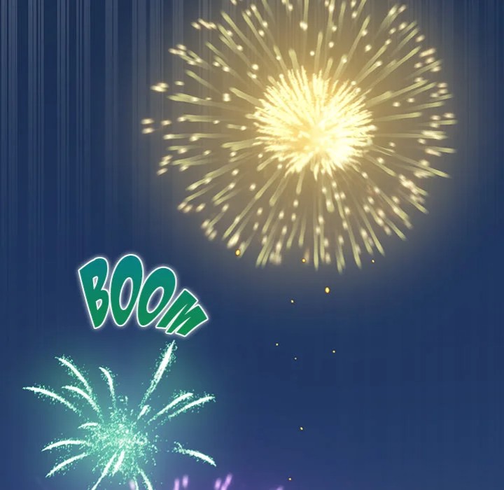 A Turning Point - Chapter 91 Page 178