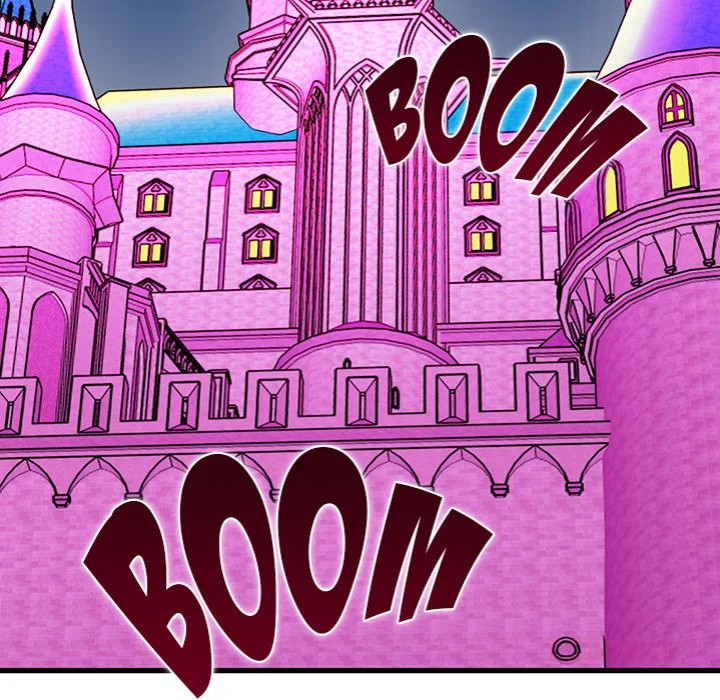 A Turning Point - Chapter 91 Page 180