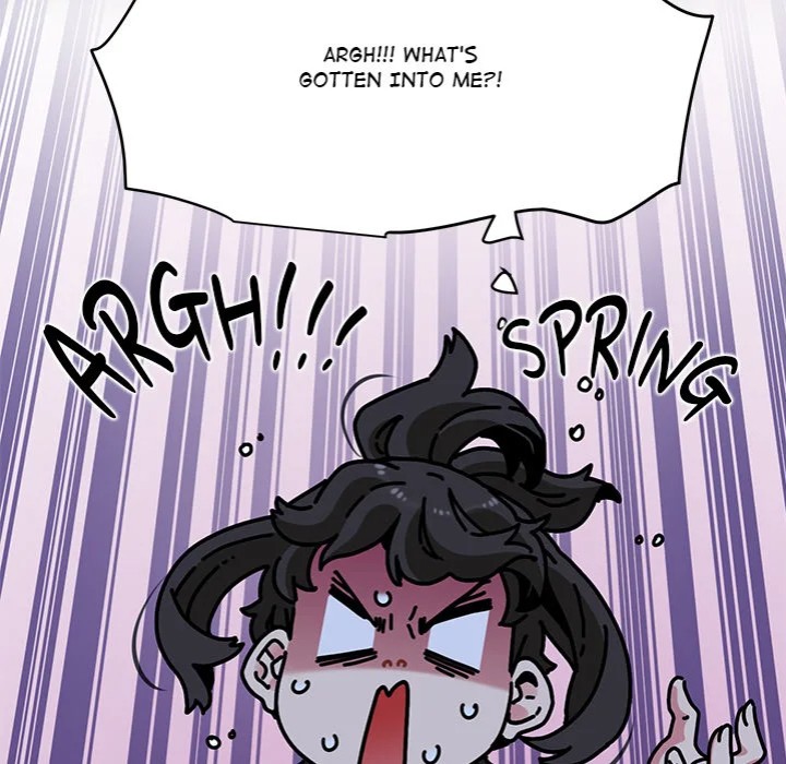 A Turning Point - Chapter 91 Page 21