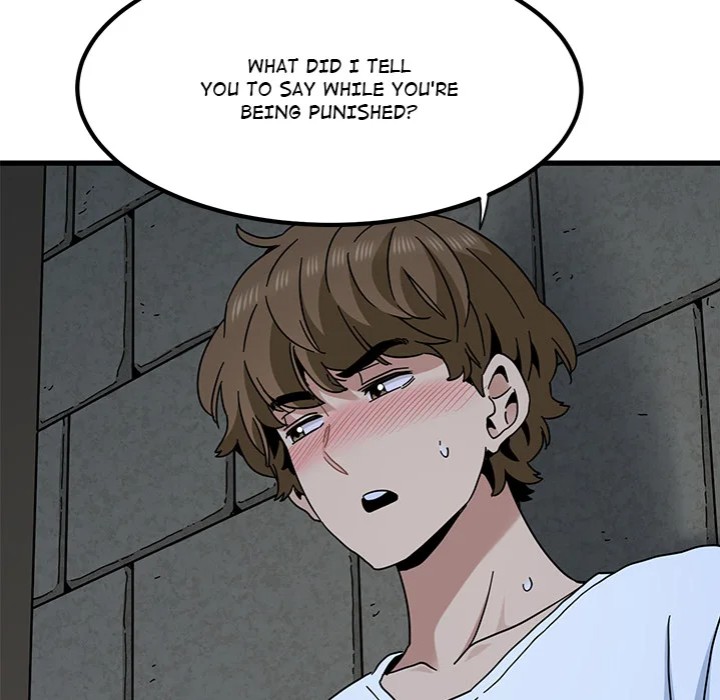 A Turning Point - Chapter 91 Page 33