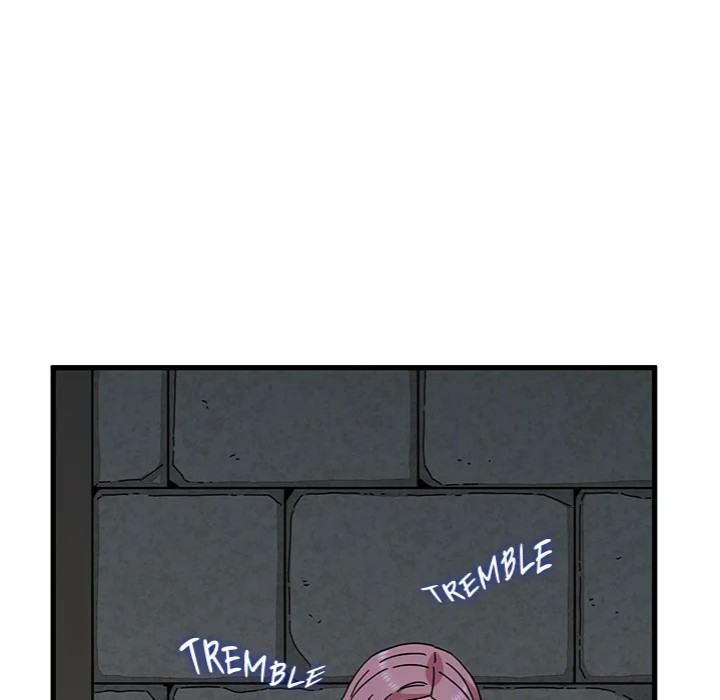 A Turning Point - Chapter 91 Page 35