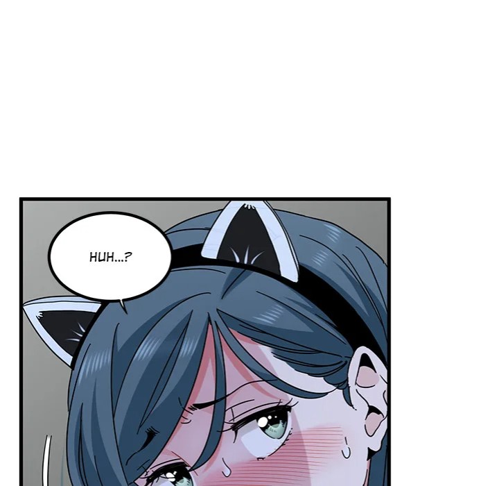 A Turning Point - Chapter 91 Page 51