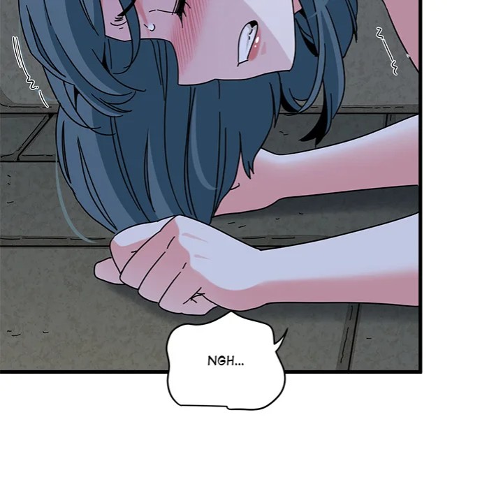 A Turning Point - Chapter 91 Page 61