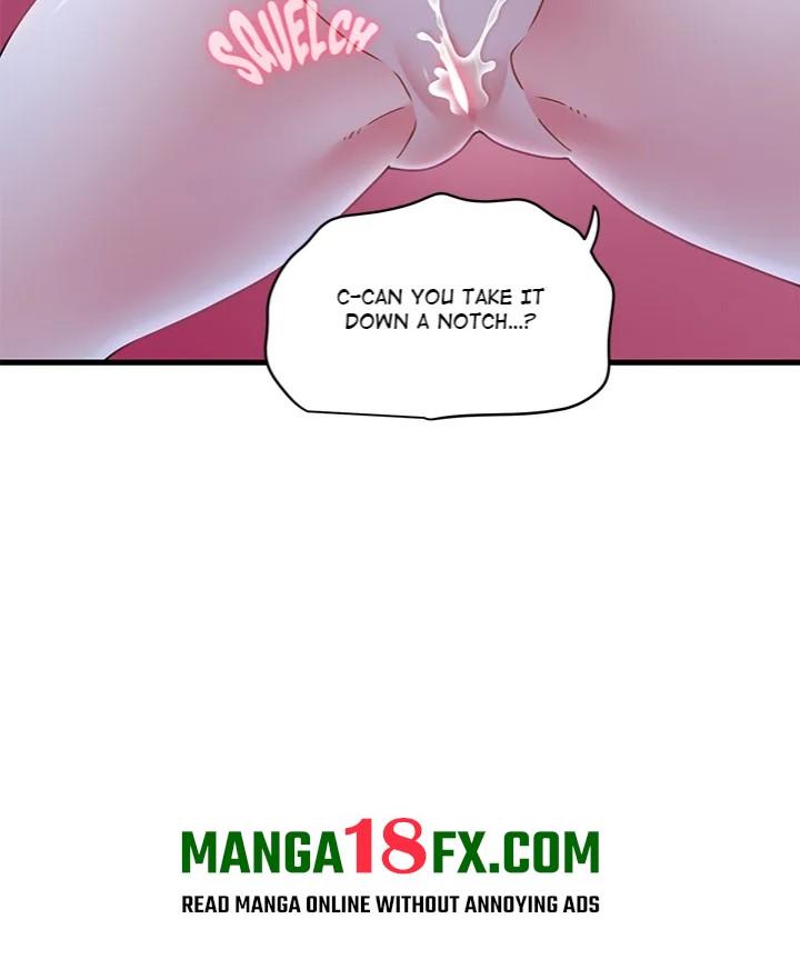 A Turning Point - Chapter 91 Page 66