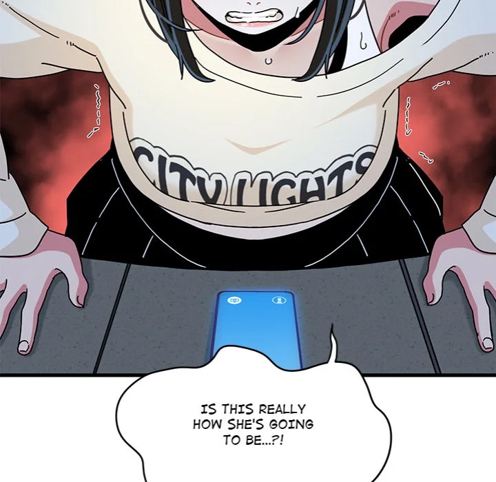 A Turning Point - Chapter 91 Page 8