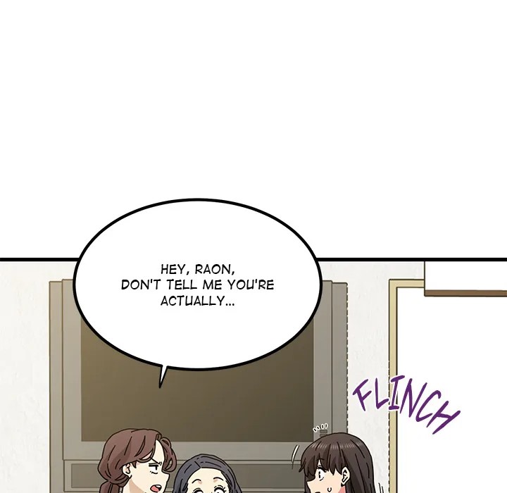 A Turning Point - Chapter 92 Page 100