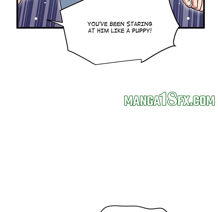 A Turning Point - Chapter 92 Page 108