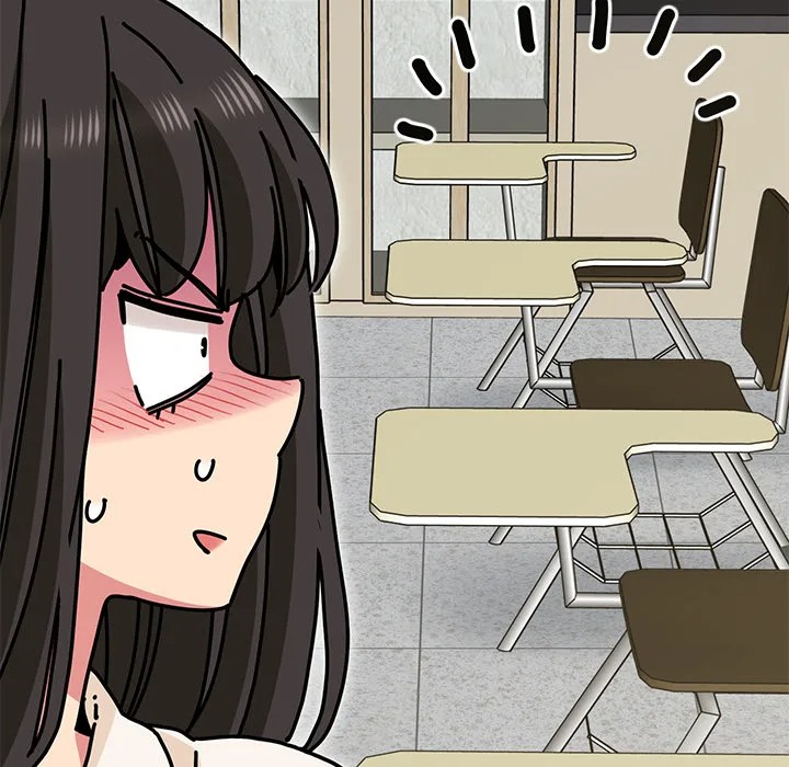 A Turning Point - Chapter 92 Page 114