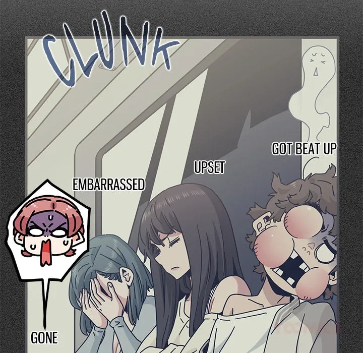 A Turning Point - Chapter 92 Page 12