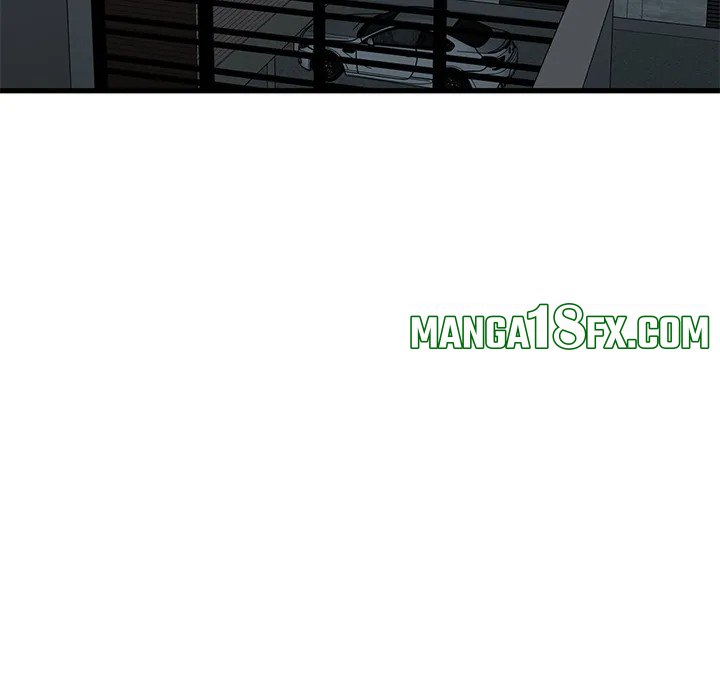 A Turning Point - Chapter 92 Page 126