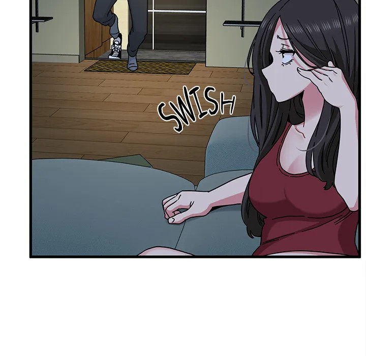 A Turning Point - Chapter 92 Page 132