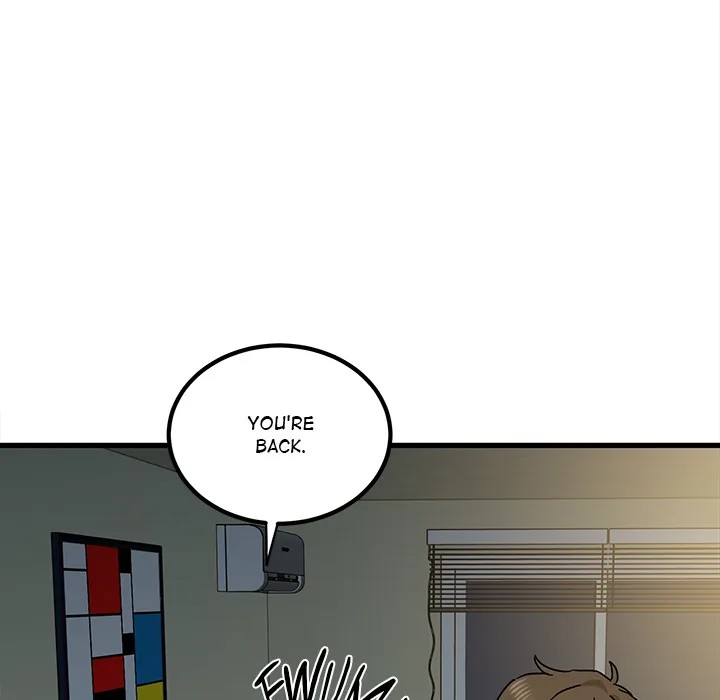 A Turning Point - Chapter 92 Page 133