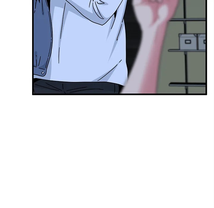 A Turning Point - Chapter 92 Page 137