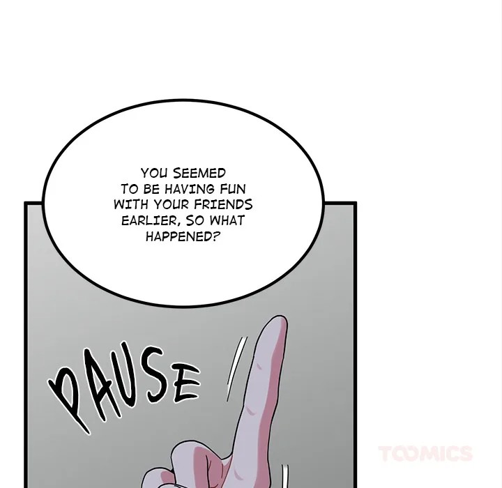 A Turning Point - Chapter 92 Page 138