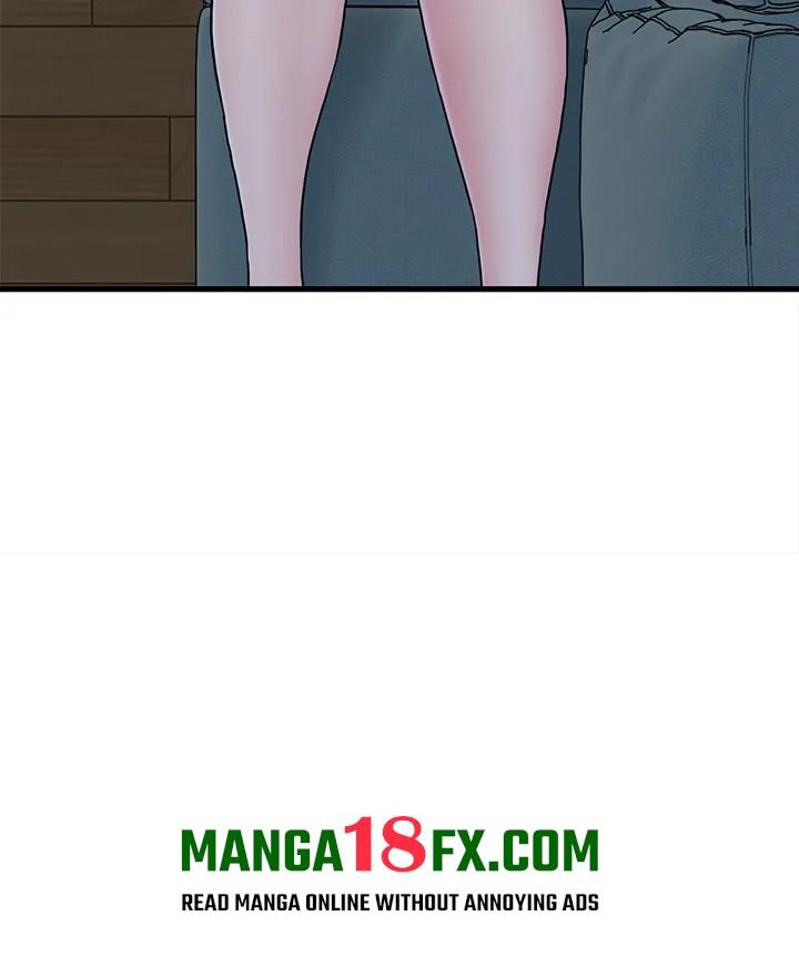 A Turning Point - Chapter 92 Page 142