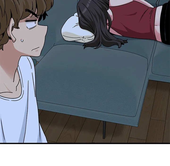 A Turning Point - Chapter 92 Page 146