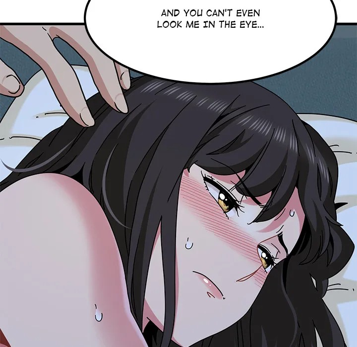 A Turning Point - Chapter 92 Page 155