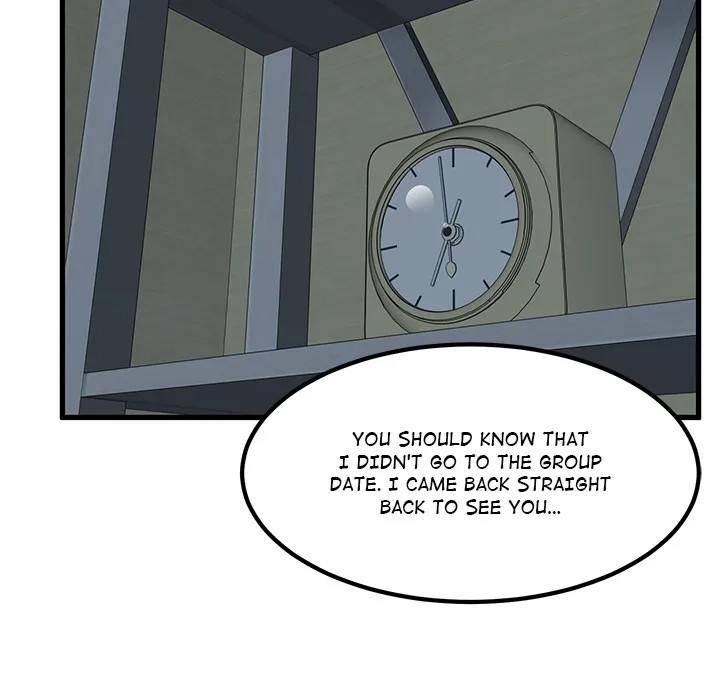 A Turning Point - Chapter 92 Page 158