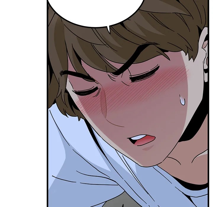 A Turning Point - Chapter 92 Page 162