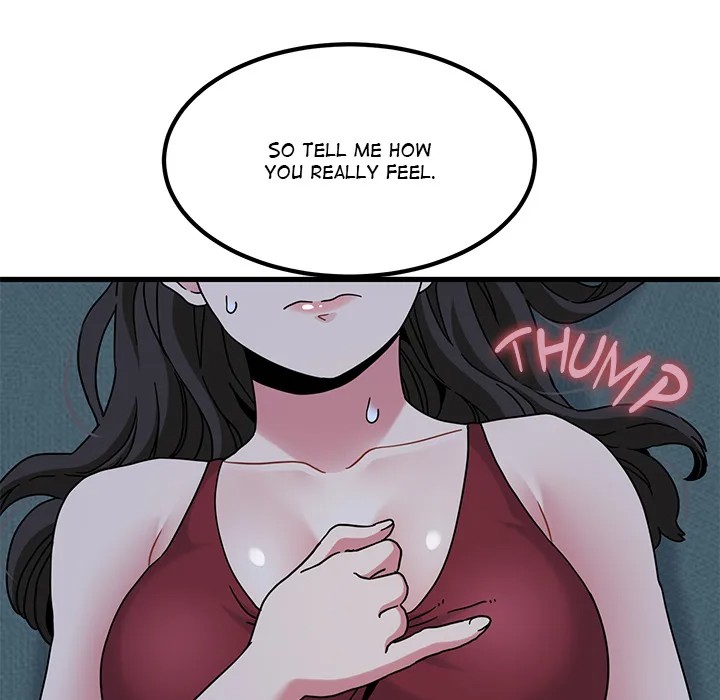 A Turning Point - Chapter 92 Page 166