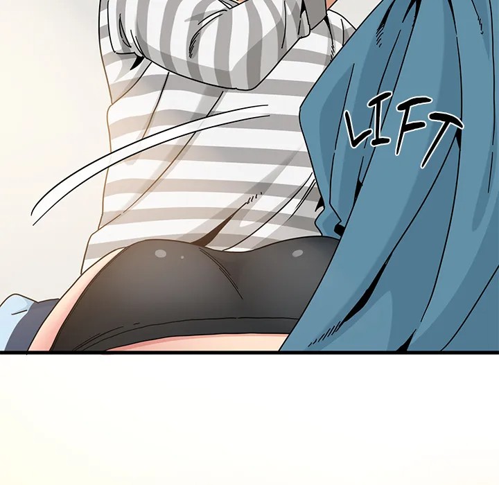 A Turning Point - Chapter 92 Page 17