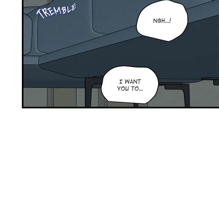 A Turning Point - Chapter 92 Page 172