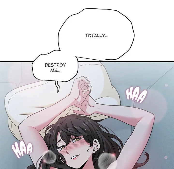 A Turning Point - Chapter 92 Page 173