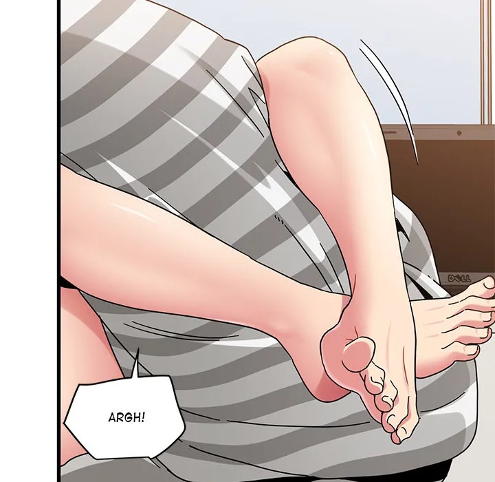 A Turning Point - Chapter 92 Page 27