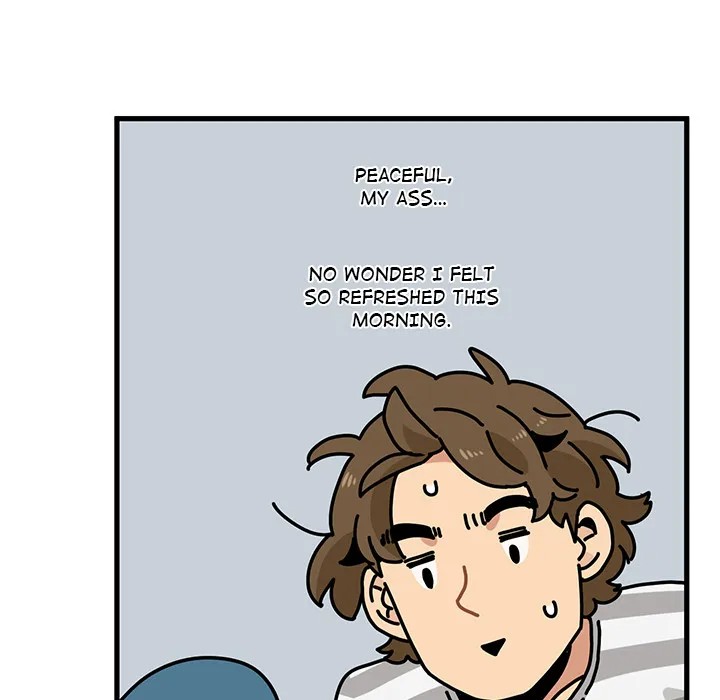 A Turning Point - Chapter 92 Page 40