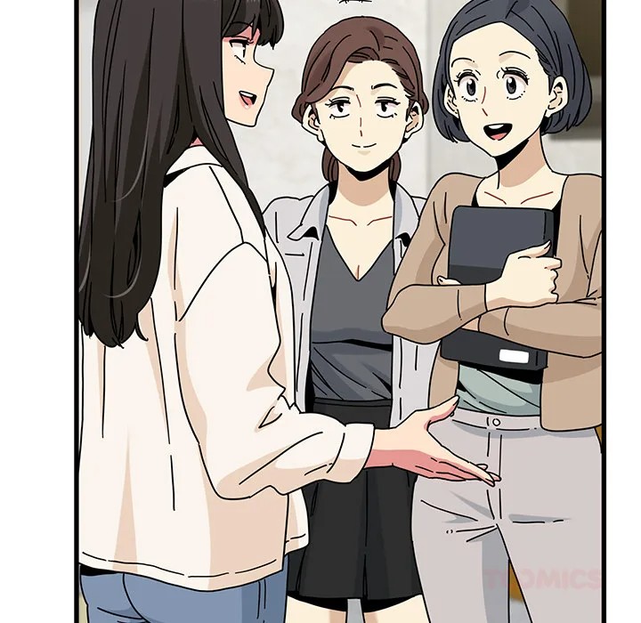 A Turning Point - Chapter 92 Page 57