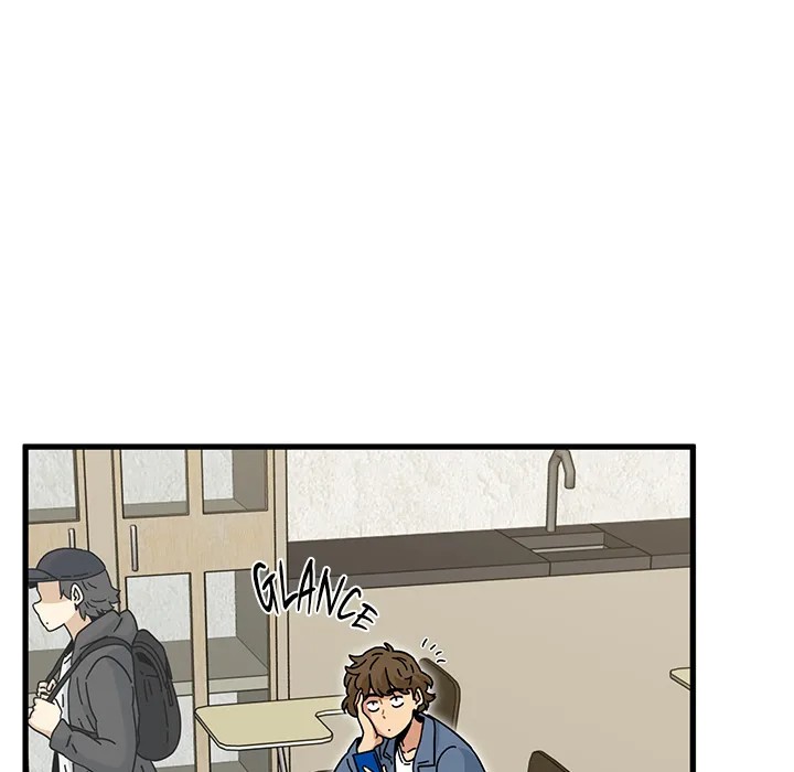 A Turning Point - Chapter 92 Page 71