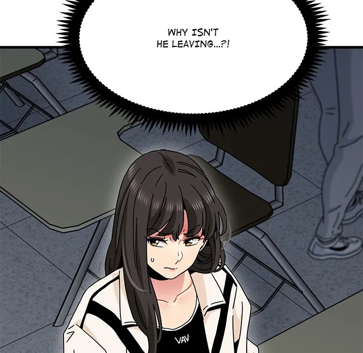 A Turning Point - Chapter 92 Page 74