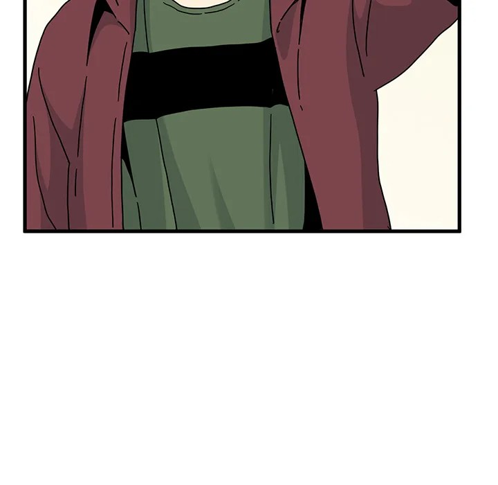 A Turning Point - Chapter 92 Page 83