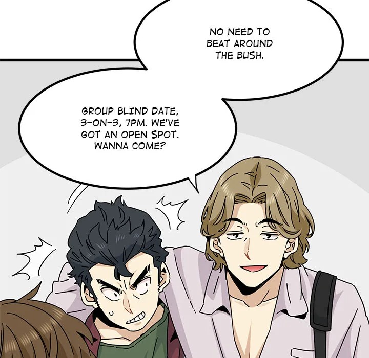 A Turning Point - Chapter 92 Page 89