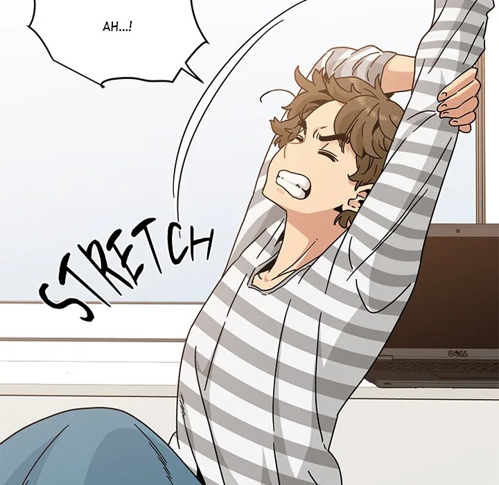 A Turning Point - Chapter 92 Page 9