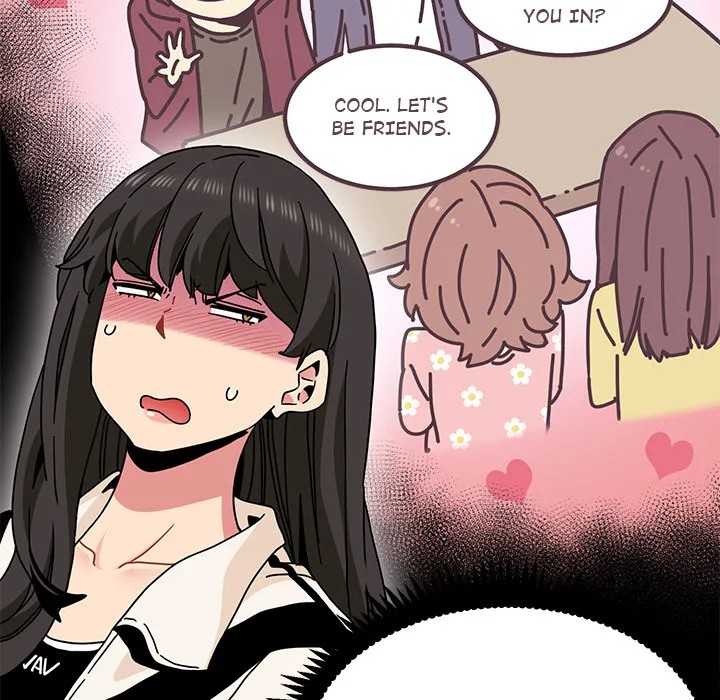 A Turning Point - Chapter 92 Page 94