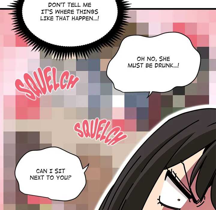 A Turning Point - Chapter 92 Page 96