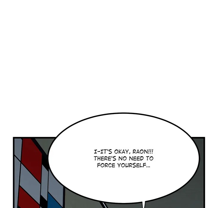A Turning Point - Chapter 93 Page 114