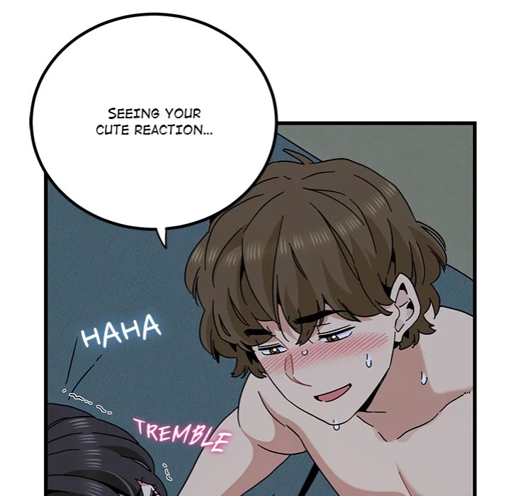 A Turning Point - Chapter 93 Page 117