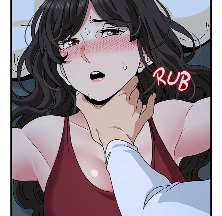 A Turning Point - Chapter 93 Page 15