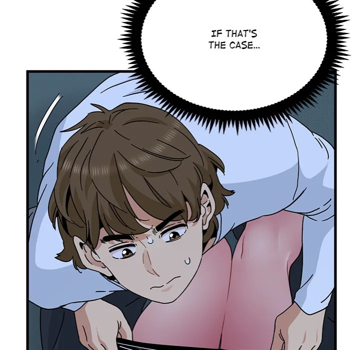 A Turning Point - Chapter 93 Page 25