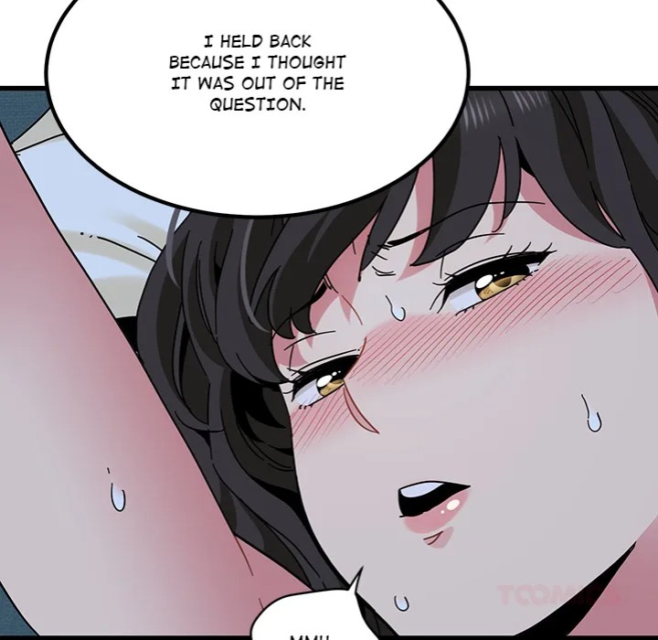 A Turning Point - Chapter 93 Page 75