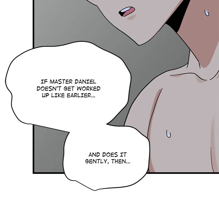 A Turning Point - Chapter 93 Page 95