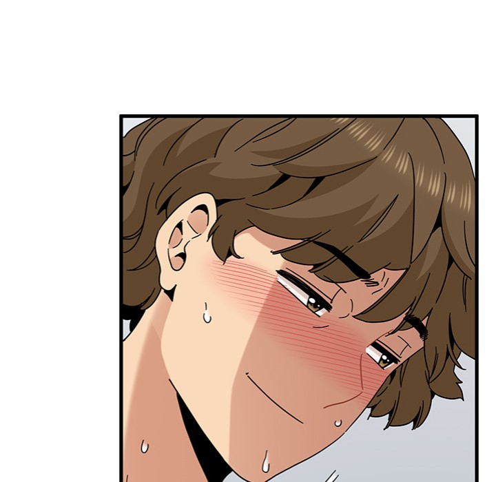 A Turning Point - Chapter 94 Page 127