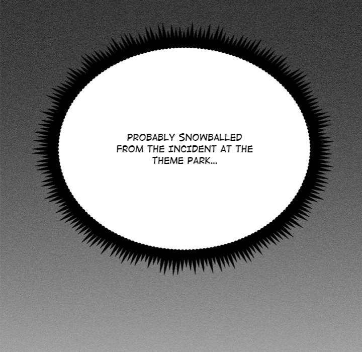 A Turning Point - Chapter 94 Page 141