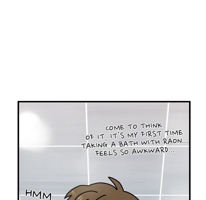 A Turning Point - Chapter 94 Page 144